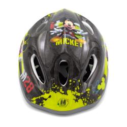 Seven Mickey Mouse Dětská cyklistická helma