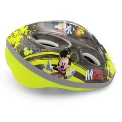 Seven Mickey Mouse Dětská cyklistická helma