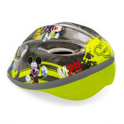 Seven Mickey Mouse Dětská cyklistická helma