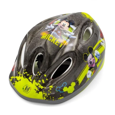 Seven Mickey Mouse Dětská cyklistická helma
