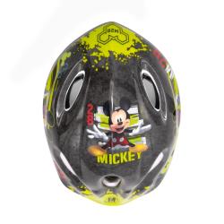Seven Mickey Mouse Dětská cyklistická helma
