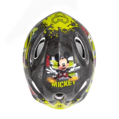 Seven Mickey Mouse Dětská cyklistická helma