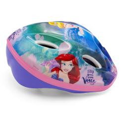 Seven Princezny Disney Dětská cyklistická helma