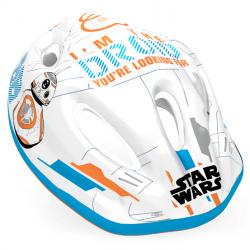 Dětská cyklistická helma Seven Star Wars
