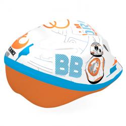 Dětská cyklistická helma Seven Star Wars