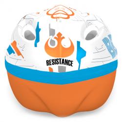 Dětská cyklistická helma Seven Star Wars