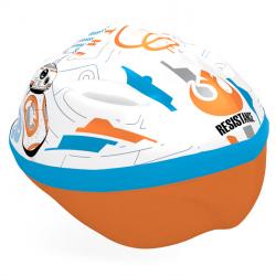 Dětská cyklistická helma Seven Star Wars