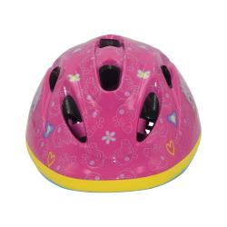 Volare Prasiatko Peppa detská cyklistická prilba