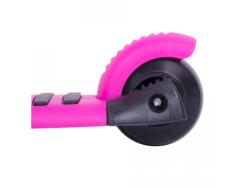 GGV Beruška 3v1 s LED kolečky dětská koloběžka