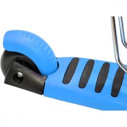 GGV Beruška 3v1 s LED kolečky dětská koloběžka