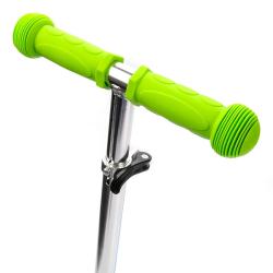 Meteor Tucan modrozelená dětská koloběžka