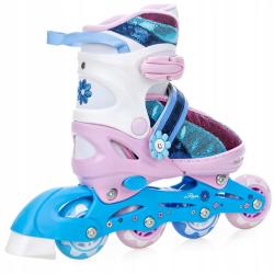 Raven Senia 3v1 dětské inline brusle