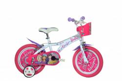 Dino 616G Barbie 16 dětské kolo