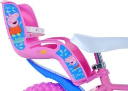 Dino 124RL-PGS Prasátko Peppa 12 dětské kolo