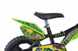 Dino 612L-DS T. Rex 12 dětské kolo