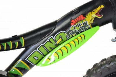 Dino T. Rex 14 - 614L-DS dětské kolo