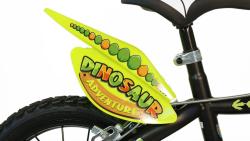 Dino 616-DSA Dinosaur 16 dětské kolo