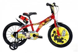 Dino 616-MY Mickey Mouse 16 dětské kolo
