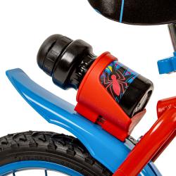 Huffy Spider-Man 14 dětské kolo + reflexní sada