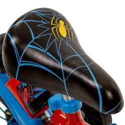 Huffy Spider-Man 14 dětské kolo + reflexní sada