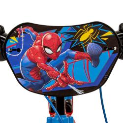 Huffy Spider-Man 14 dětské kolo + reflexní sada