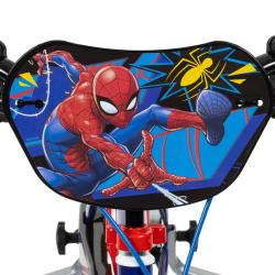 Huffy Spider-Man 16 dětské kolo + reflexní sada