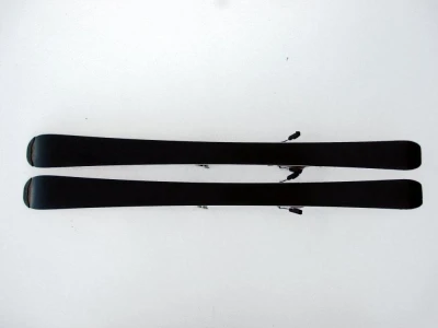 Dětské lyže Atomic Race 8 130 cm v3 + vázání