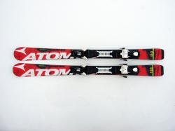 Detské lyže Atomic Redster 110 cm v2 + viazanie Detské lyže Atomic Redster 110 cm v2 + viazanie