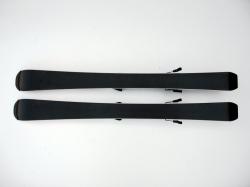 Dětské lyže Atomic Redster 110 cm v2 + vázání