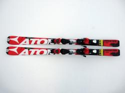 Dětské lyže Atomic Redster 130 cm v1 + vázání Dětské lyže Atomic Redster 130 cm v1 + vázání