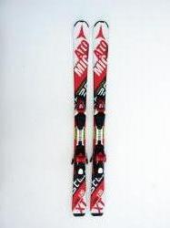 Atomic Redster XT 120 cm detské lyže Atomic Redster XT 120 cm detské lyže