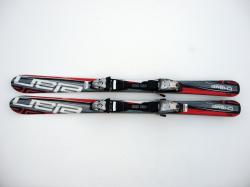 Dětské lyže Elan Champ 120 cm + vázání Dětské lyže Elan Champ 120 cm + vázání