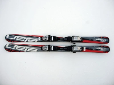 Dětské lyže Elan Champ 120 cm + vázání Dětské lyže Elan Champ 120 cm + vázání