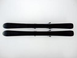 Dětské lyže Elan Champ 120 cm + vázání
