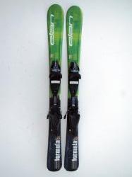 Elan Formula 100 cm dětské lyže Elan Formula 100 cm dětské lyže