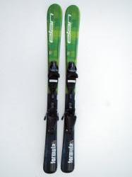 Elan Formula 110 cm dětské lyže Elan Formula 110 cm dětské lyže