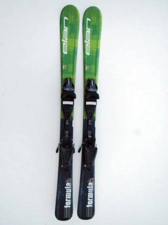 Elan Formula 110 cm dětské lyže