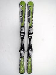 Elan Formula 110 cm dětské lyže Elan Formula 110 cm dětské lyže
