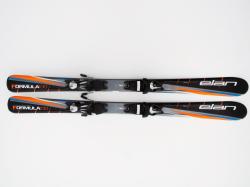 Elan Formula 130 cm dětské lyže Elan Formula 130 cm dětské lyže