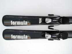 Elan Formula 130 cm dětské lyže