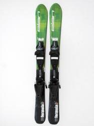 Elan Formula 90 cm detské lyže Elan Formula 90 cm detské lyže