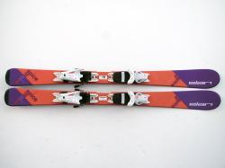 Elan Lil Spice 110 cm detské carvingové lyže