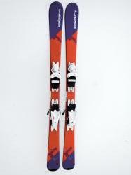 Elan Lil Spice 120 cm dětské lyže Elan Lil Spice 120 cm dětské lyže