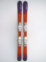 Elan Lil Spice 130 cm dětské lyže Elan Lil Spice 130 cm dětské lyže
