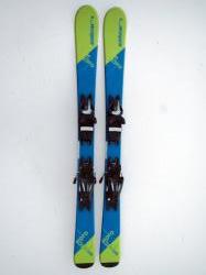 Elan RCS Pro 110 cm dětské lyže Elan RCS Pro 110 cm dětské lyže