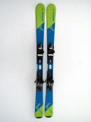 Elan RCS Pro 120 cm dětské lyže Elan RCS Pro 120 cm dětské lyže