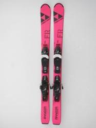 Fischer Ranger 110 cm dětské lyže Fischer Ranger 110 cm dětské lyže