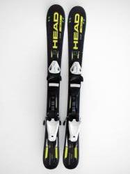 Head Era 2.0 87 cm dětské lyže Head Era 2.0 87 cm dětské lyže
