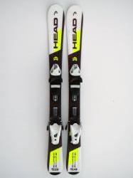 Head Era 2.0 97 cm dětské lyže Head Era 2.0 97 cm dětské lyže