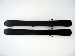 Dětské lyže Head Monster 107 cm + vázání